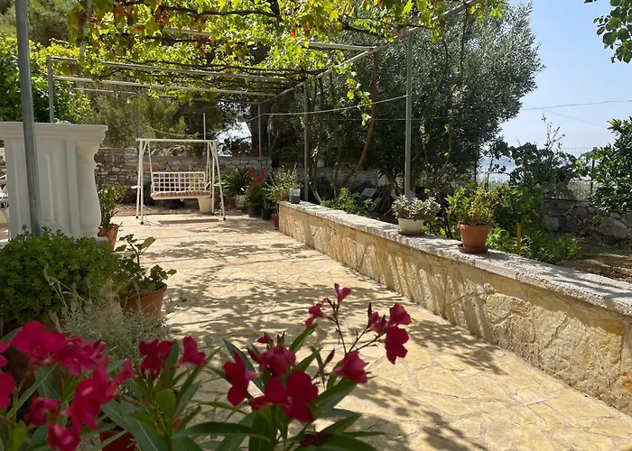 Miranda's & Casa vacanze
