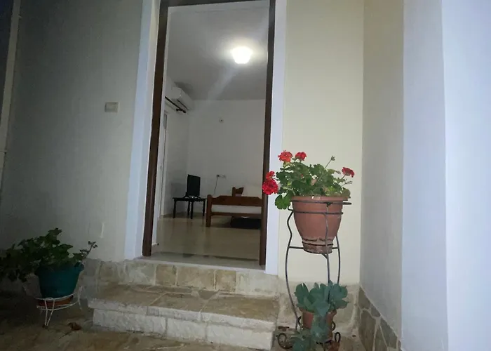 Casa vacanze Miranda's & Sarandë