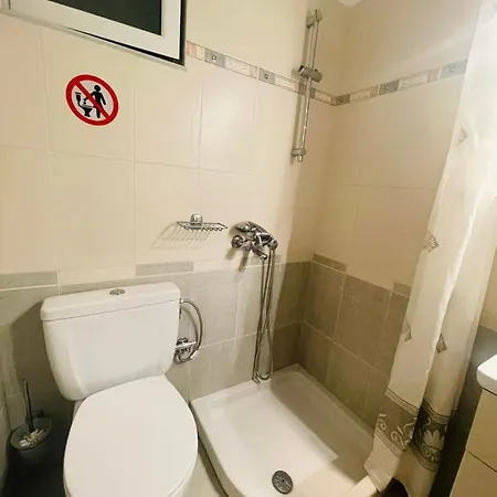 Tatil Evi Miranda's &