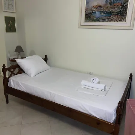 Miranda's & Ferienhaus Sarandë