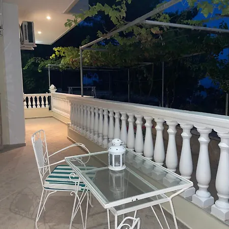 Tatil Evi Miranda's &