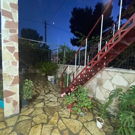 Σπίτι διακοπών Miranda's & Σαράντα