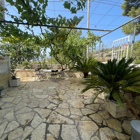 Tatil Evi Miranda's & Saranda