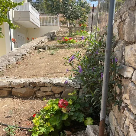 Miranda's & Tatil Evi Saranda