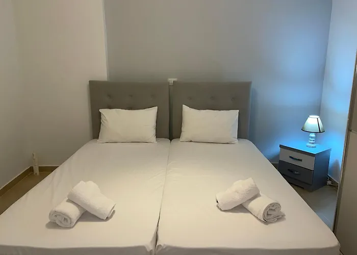 Holiday home Miranda's & *