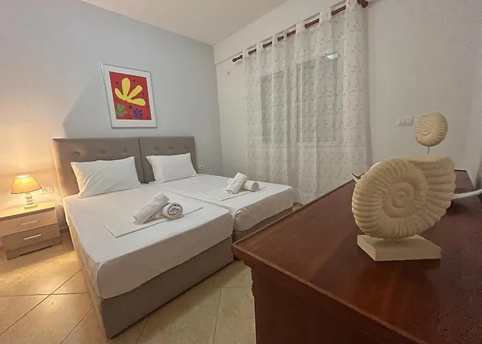 Miranda's & Holiday home