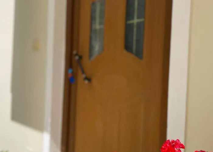 Holiday home Miranda's & Sarande