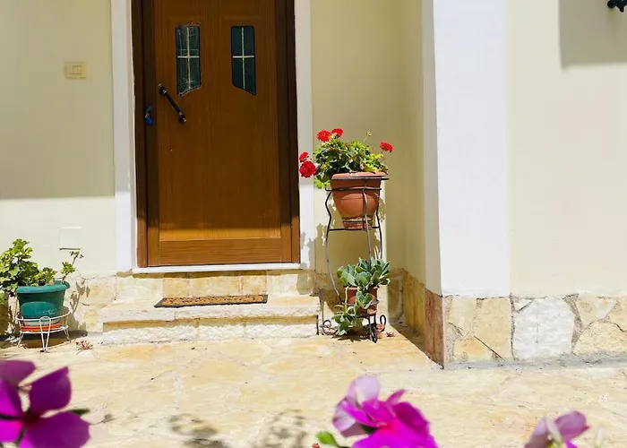 Holiday home Miranda's & *